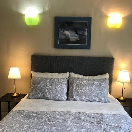 Sunshine Apartment Сан Франциско Екстериор снимка