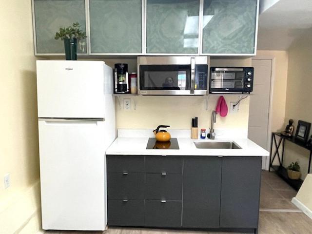 Sunshine Apartment Сан Франциско Екстериор снимка