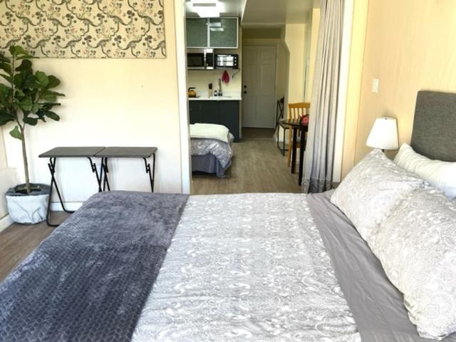 Sunshine Apartment Сан Франциско Екстериор снимка
