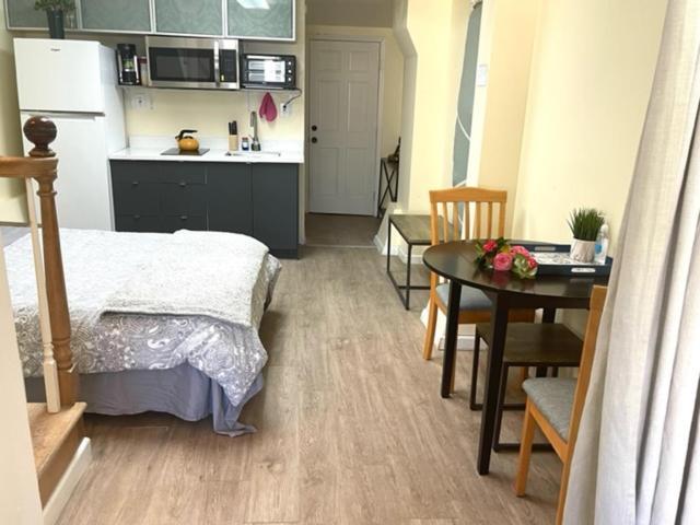 Sunshine Apartment Сан Франциско Екстериор снимка