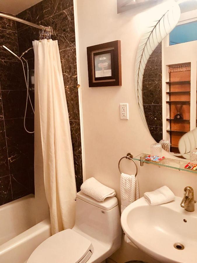 Sunshine Apartment Сан Франциско Екстериор снимка