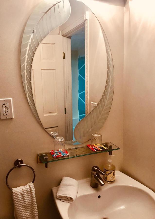Sunshine Apartment Сан Франциско Екстериор снимка