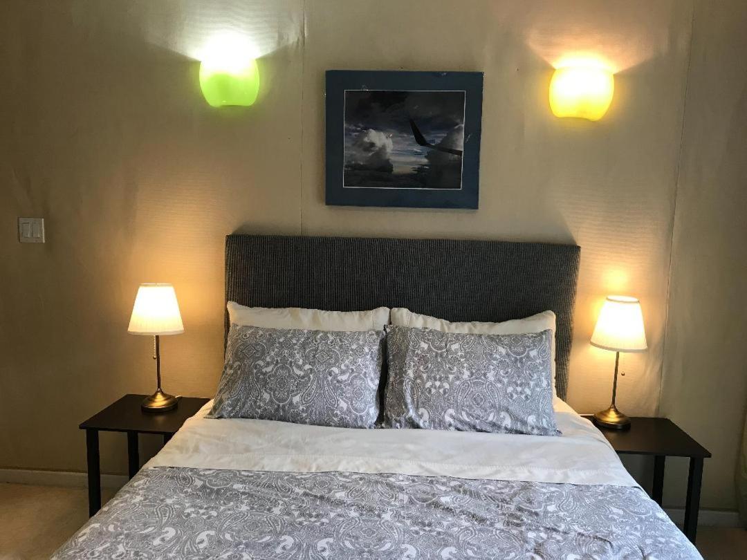 Sunshine Apartment Сан Франциско Екстериор снимка